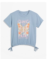 evsie graphic tee
