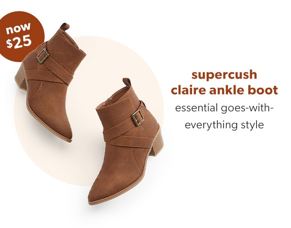Maurices boot new arrivals sale