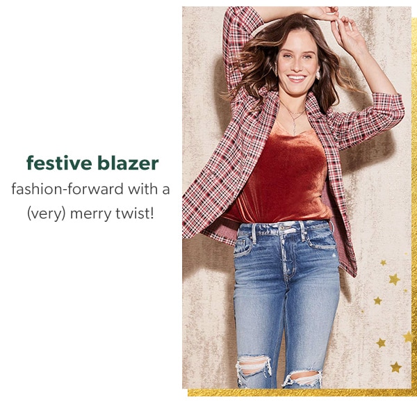 Maurices dress clothes shop