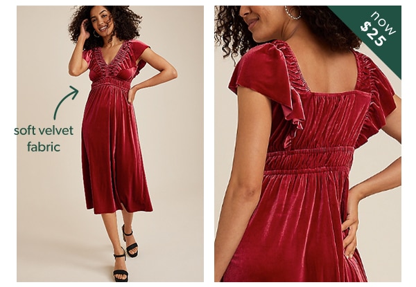 Maurices formal dresses sales