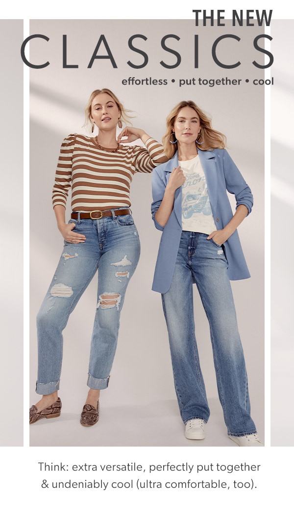 Maurices
