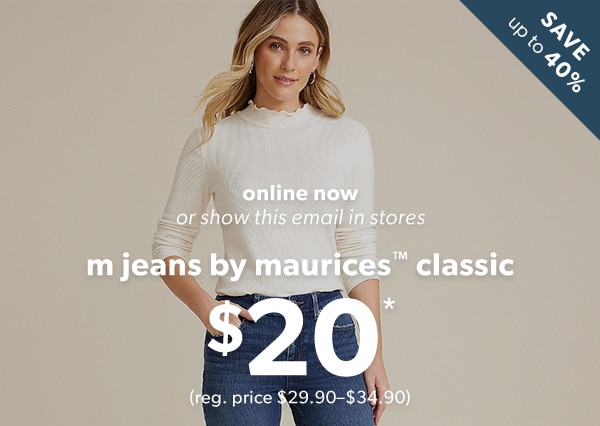 Maurices
