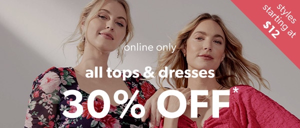 Maurices sale tops clearance