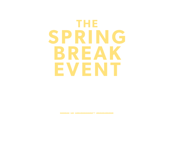 The spring break event. 3 days. 5 deals. Happening now. Shorts & crops 30% off*. Styles starting at $17.50.