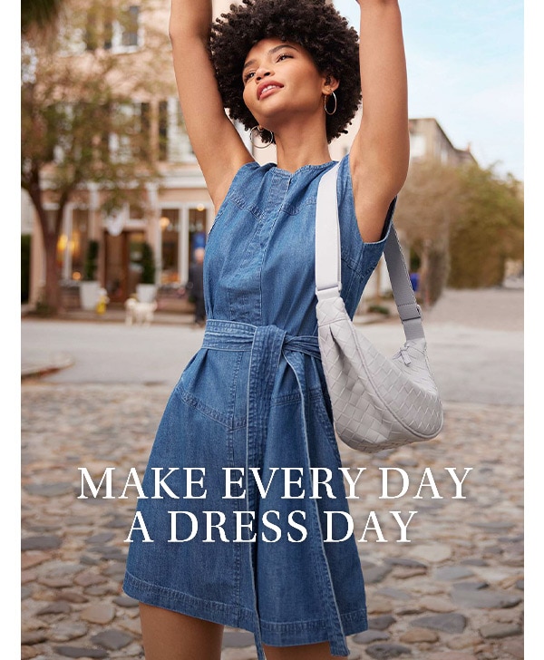Maurices spring clothes shop