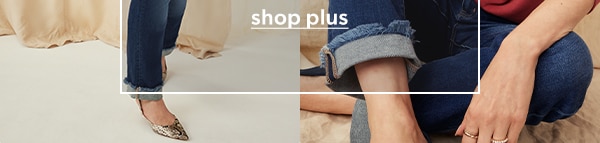 Shop plus.