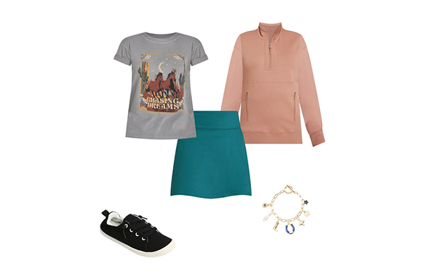 maurices OOTW.