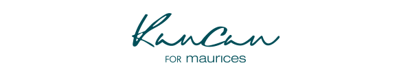 KanCan for maurices.