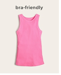 Bra-friendly. maurices clothing.