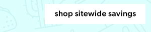 Shop sitewide savings.