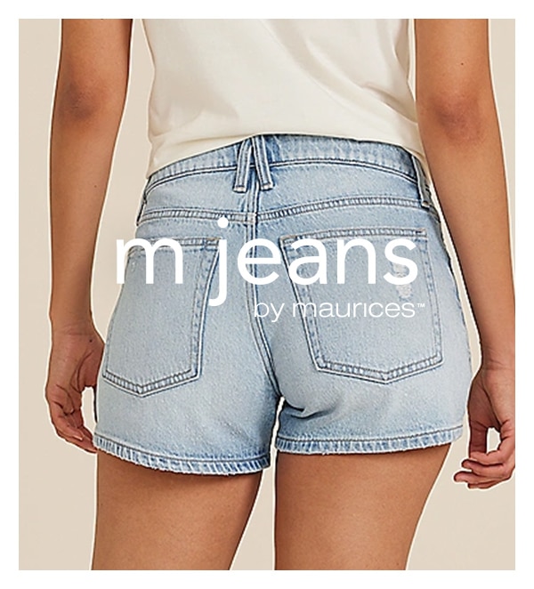 m jeans by maurices™