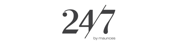 24/7 by maurices.