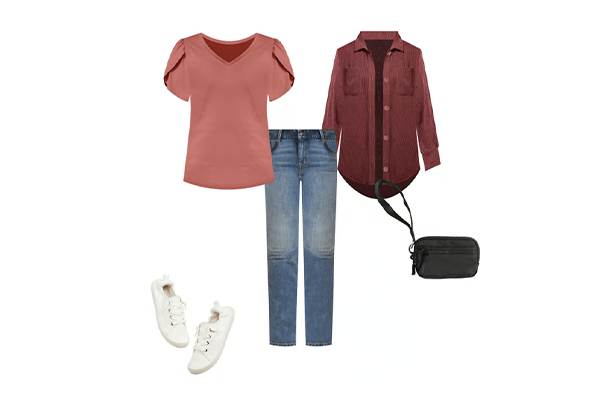 maurices OOTW.